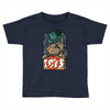 no toys Toddler T-shirt