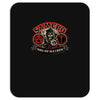 reaper mayhem Mousepad