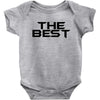 the best Baby Bodysuit