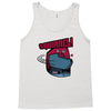 squirrel Tank Top
