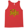 death metal band Tank Top