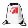 tudio 54 Drawstring Bags