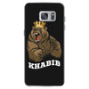 bear khabib Samsung Galaxy S7 Case