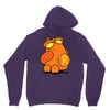 rnm genderbend Unisex Hoodie