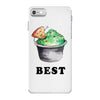Best Friends Tacos iPhone 7 Case