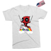 poll Exclusive T-shirt