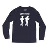 line dancing country music Long Sleeve Shirts