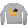 love stick Crewneck Sweatshirt