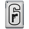 Rainbow Six Siege iPad Mini