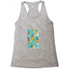 Wow Racerback Tank