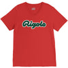 rigolo V-Neck Tee