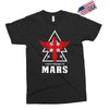 Thirty Seconds To Mars With Eagle Exclusive T-shirt
