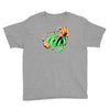 poison heart Youth Tee