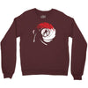chainsaws are forever Crewneck Sweatshirt