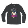 who loves chihuahua Long Sleeve Shirts