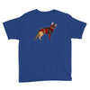 dead shepherd Youth Tee