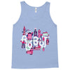 robo city Tank Top