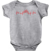 Cycle Baby Onesie