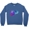 MENDES_ARMY 2 Crewneck Sweatshirt