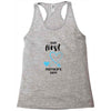 Our First Mother's Day! Baby Boy Racerback Tank