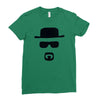 premium Ladies Fitted T-Shirt