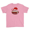 cretaceous survivors (the history league) Youth Tee