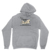 tarantinopoly Unisex Hoodie