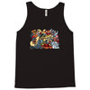 harlem shake Tank Top