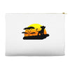 Mufasa and Simba Lion King Accessory Pouches