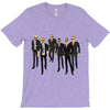 reservoir dogs (3) T-Shirt