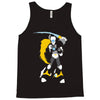 zero splatter clearance Tank Top