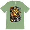 ninja go T-Shirt