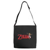 The Legend Of Zelda Adjustable Strap Totes