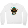 team dog Crewneck Sweatshirt