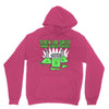 screw lab safety i want super powers Unisex Hoodie
