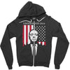 underwood 2016 Zipper Hoodie