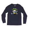 walter's laboratory! Long Sleeve Shirts