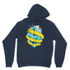 radical mathematical Unisex Hoodie