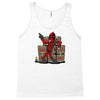 francis Tank Top