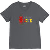 all you need is love best V-Neck Tee