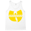 Wakanda Tank Top