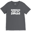 boobs V-Neck Tee