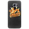 amazon fitness Samsung Galaxy S7 Edge