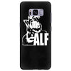 alf  fun shirt serie kult katze au&szlig;erirdisches lustig retro klassik Samsung Galaxy S8 Plus