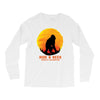 Hide And Seek World Champion Long Sleeve Shirts