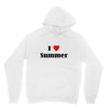 i love summer Unisex Hoodie