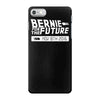 bernie for the future iPhone 7 Case
