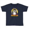 boba&rsquo;s burgers Toddler T-shirt