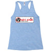 fahrie77 Racerback Tank