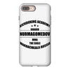 kickboxing academy iPhone 8 Plus Case